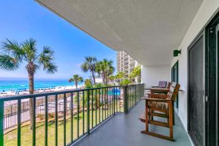 Commodore 203 - Panama City Beach - 9