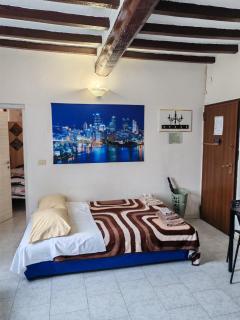 CASA'' New York '' - Parma - 6