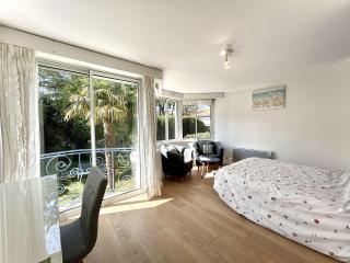 Villa Bauloise 5 pièces, 8 couchages, proche marché, plage, jardin, parking, BBQ - FR-1-245-131 - La Baule - 5