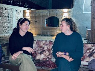 Golden Rose Guesthouse - 7