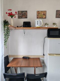 CASA'' New York '' - Parma - 8