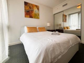 S&P Apartments - Charlotte St - Brisbane - 7