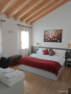 Dalla Afra Agrialloggi - 1