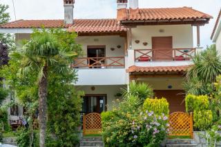 Casa Costa near the beach - Kassandra - 0