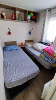 Mobilhome - Saint-Arnoult - 2