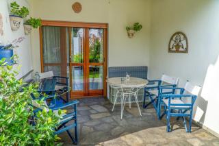Casa Costa near the beach - Kassandra - 1