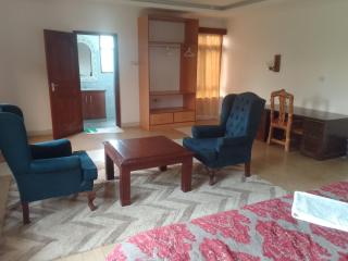 Suswa Ranch Resort - Gicheru - 5
