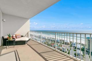 Laketown Wharf 1902 - Panama City Beach - 0