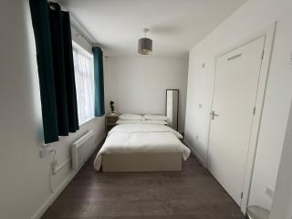 Comfy Studio Flat - Goodmayes - 1