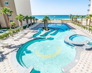 Crystal Tower 1501 - Gulf Shores - 5