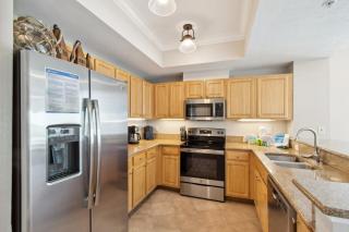 Crystal Tower 1501 - Gulf Shores - 1