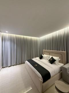 وحدات فيورا - استيديو فندقي Fiora luxury studios - Riade - 0