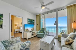 Aqua Resort 706 - Panama City Beach - 9