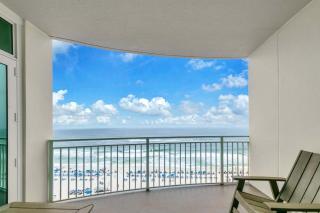 Aqua Resort 706 - Panama City Beach - 0