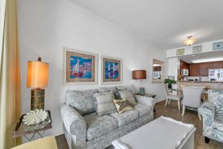 Aqua Resort 706 - Panama City Beach - 4