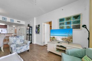 Aqua Resort 706 - 3