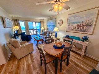 Tilghman Beach and Racquet Club 207 condo - Myrtle Beach - 0