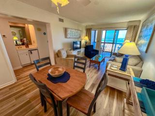 Tilghman Beach and Racquet Club 207 condo - Myrtle Beach - 9