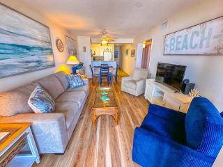 Tilghman Beach and Racquet Club 207 condo - Myrtle Beach - 8