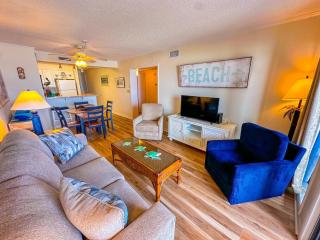 Tilghman Beach and Racquet Club 207 condo - Myrtle Beach - 6