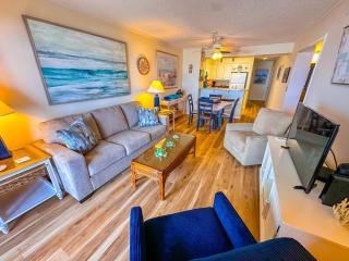 Tilghman Beach and Racquet Club 207 condo - Myrtle Beach - 5