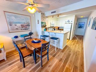 Tilghman Beach and Racquet Club 207 condo - Myrtle Beach - 4