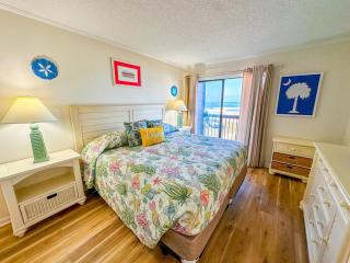 Tilghman Beach and Racquet Club 207 condo - Myrtle Beach - 1