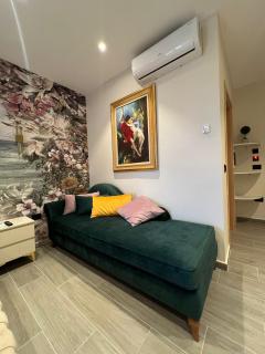 Luxury Studio at Bonita Luxury Resort - Golem - 5