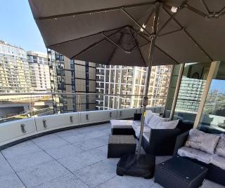 Luxury 2-Bed Flat in Chelsea - Battersea - Londra - 0