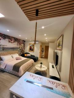 Luxury Studio at Bonita Luxury Resort - Golem - 8