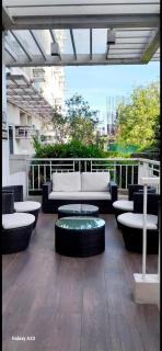 Anuva's Staycation - Manila - 5