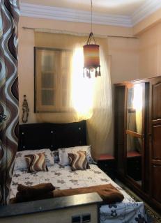 Tisra Appartement - Meknès - 6