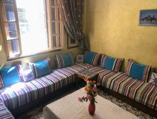 Tisra Appartement - Meknès - 3