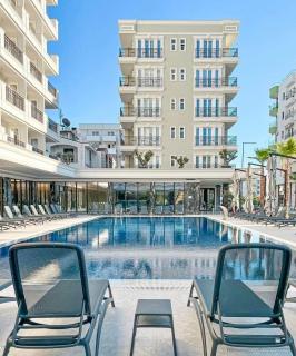 Luxury Studio at Bonita Luxury Resort - Golem - 0