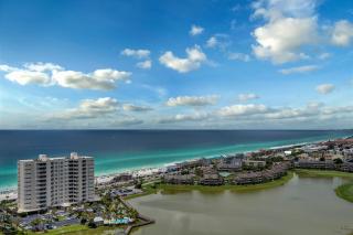 Ariel Dunes II 2109 - Destin - 4