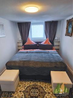 Klein Waldseele Apartments - Warmensteinach - 8
