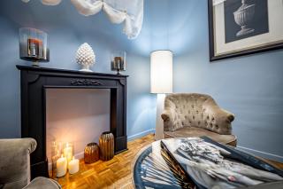 Residenza d'epoca Pontevecchio - Luxury Retrait - Florence - 7