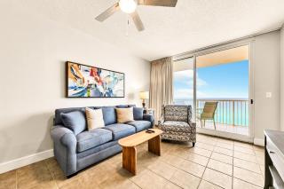 Majestic Beach Towers 2-1002 - Panama City Beach - 0