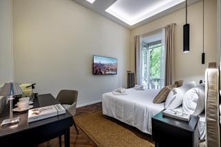 Residenza d'epoca Pontevecchio - Luxury Retrait - Florence - 3