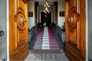 Residenza d'epoca Pontevecchio - Luxury Retrait - Florence - 9