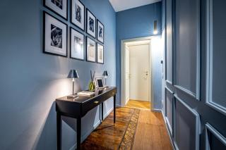 Residenza d'epoca Pontevecchio - Luxury Retrait - Florence - 2
