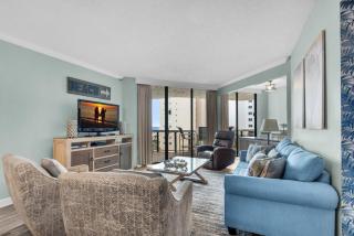 Surfside Resort #404 - 3