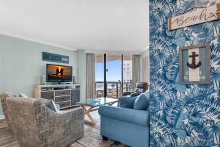 Surfside Resort #404 - 4