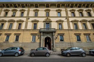 Residenza d'epoca Pontevecchio - Luxury Retrait - Florence - 6