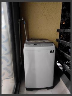 Flat in Kochi 403 - Ernakulam - 7