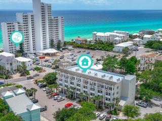 Cassine Way 303 - Seagrove + Sunsets - 7
