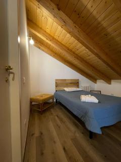 La Mansarda nel Borgo - Borgo Venusio - 9