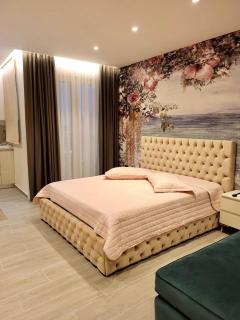 Luxury Studio at Bonita Luxury Resort - Golem - 6