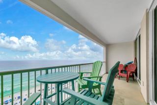 Majestic Beach Towers 2-1104 - Panama City Beach - 9