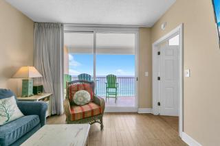 Majestic Beach Towers 2-1104 - Panama City Beach - 5
